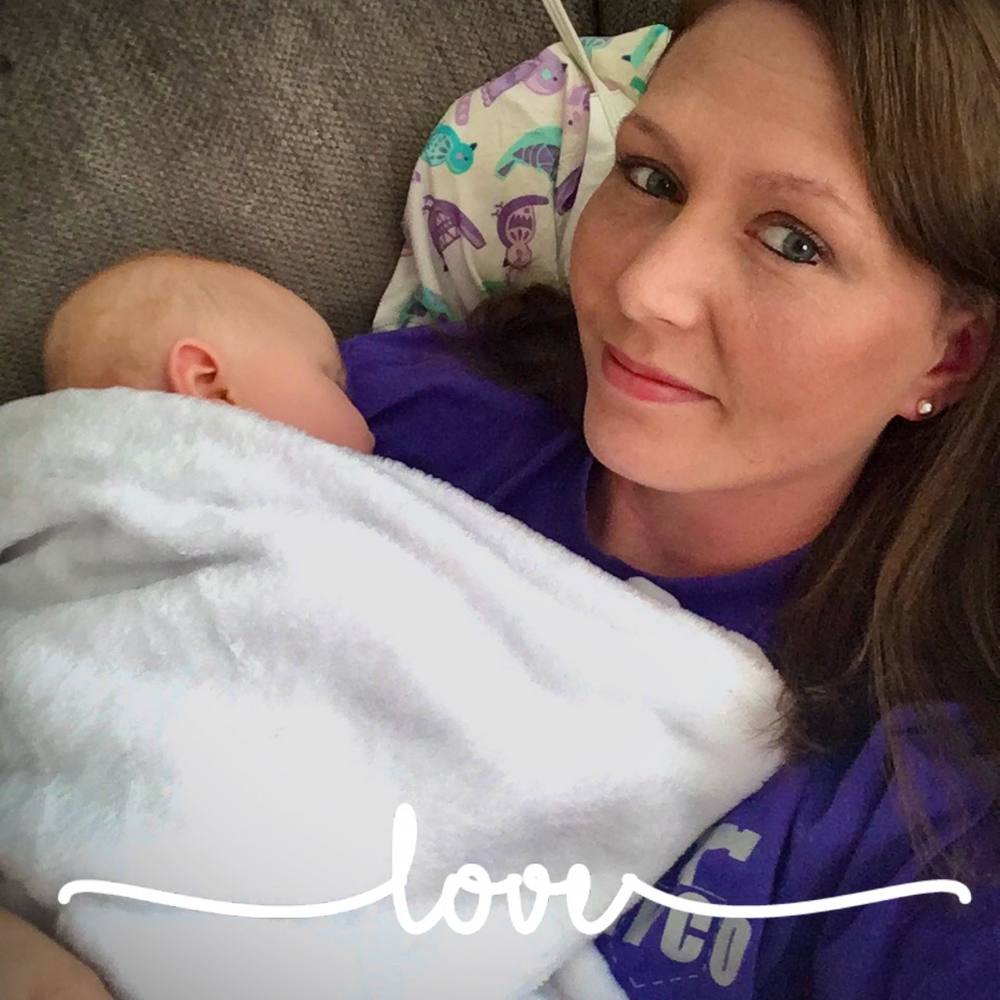 Meet your Posher, Leslie